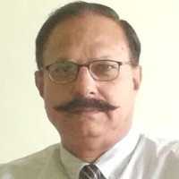 Syed Shabbir Hussain Shah Naqvi