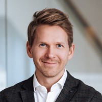 Hans Christian Bratterud