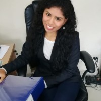 MARICELA APONTE  CORTEZ