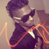 Trevino Gounden
