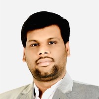 YOGESHWARAN RAMANATHAN
