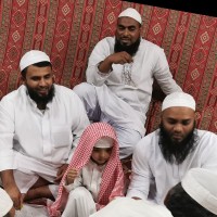 Jahangir Alam