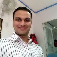 Vivek Raikwar