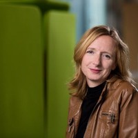 Marjolijne Van Beek-De Kruif