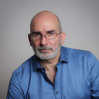 Franck Da Silva