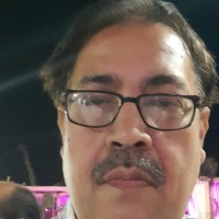 Pankaj Tiwari