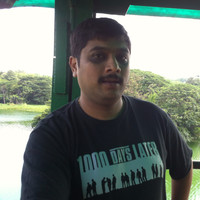 Mohan Kumar