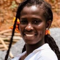 Gifty Ackah-Essien
