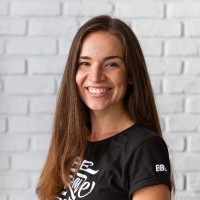 Lucia Štolcová