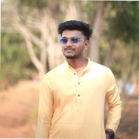 Vikyath Kumar