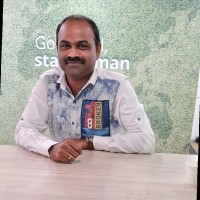 Venkataratnam Chebrolu