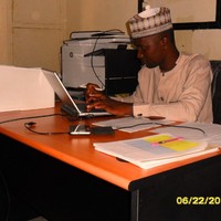 Alhassan Abubakar