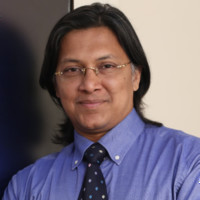 Dr.Sameer Karkhanis