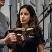 María Ferrer Espinosa