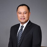 Nicodemus C Gandhi Kumoro