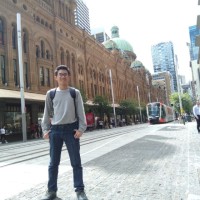 Ng Zhong Le (NZL)