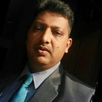 Hemant Das