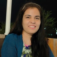 Jagrati Sharma