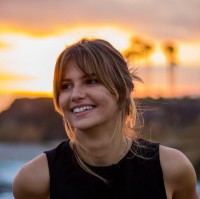 Madison Mangine