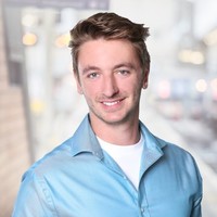 Cedric Deschenes