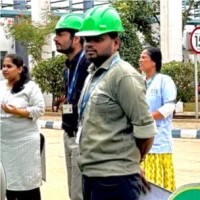 Erulappa Raja M
