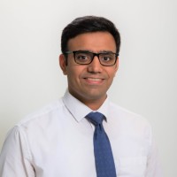 Paruk Kochhar, Cpa, Cpa (U.S.)