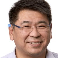 Patrick Li
