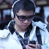 Frank Ruikan Fu