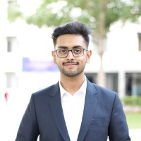 Ayush Sinha
