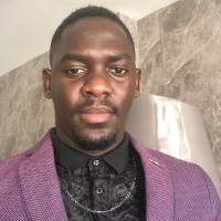 Stephen Omuria