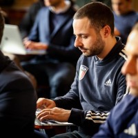 Matteo Santi