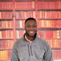 Peter Odewale