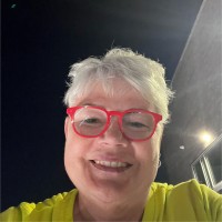 Jennifer Carter-Freeman