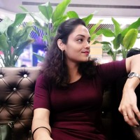 Aparna Mazumder