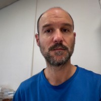Laurent Simon