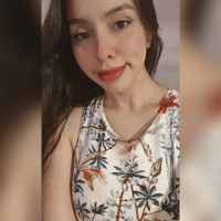 Sarah Pereira Feitoza da Silva