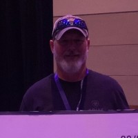 Bo Burdick