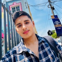 Pedro Aldair Roldan Flores