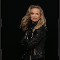 Agnieszka Różańska