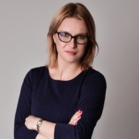 Joanna Zbonik-Majchrzak