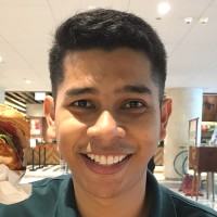 Muhammad Hafiz Misron