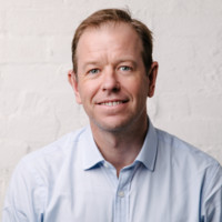 Andrew Greve