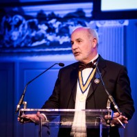 Mark Kennett. FCIAT