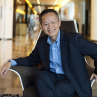 Leo Cai