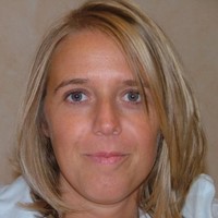 Georgette Gilis