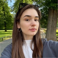 Olga Dovgalenko