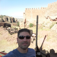 Samuel Bautista García