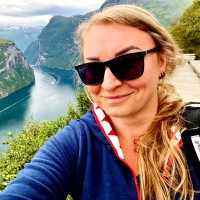 Ela Szczepaniak
