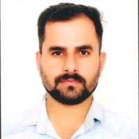 Dishant Sharma