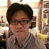 林嘉俊